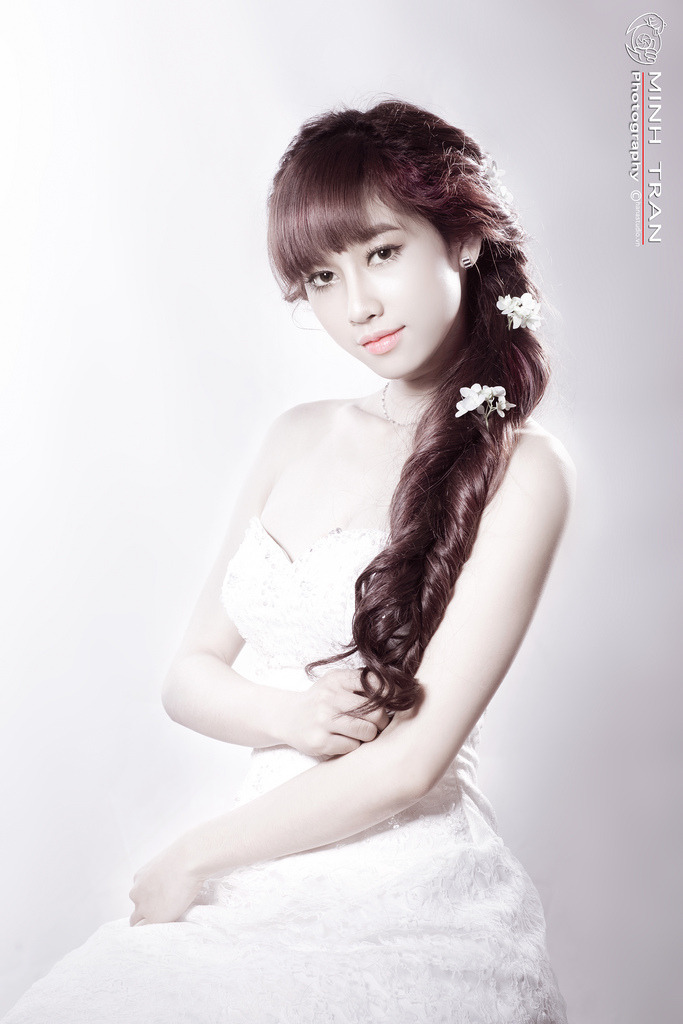 尹美丽